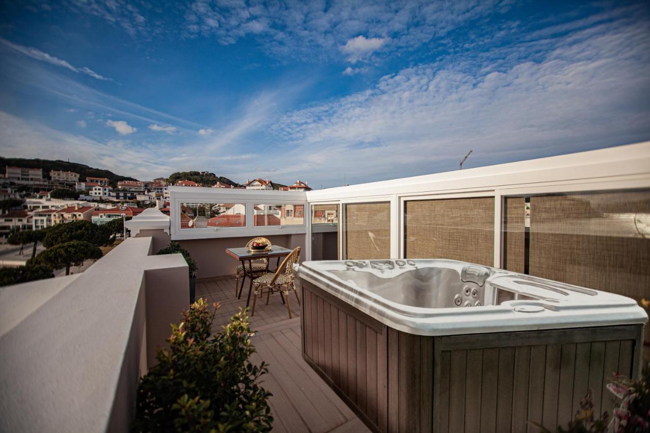 Storytellers Palace Sao Martinho do Porto Exterior photo
