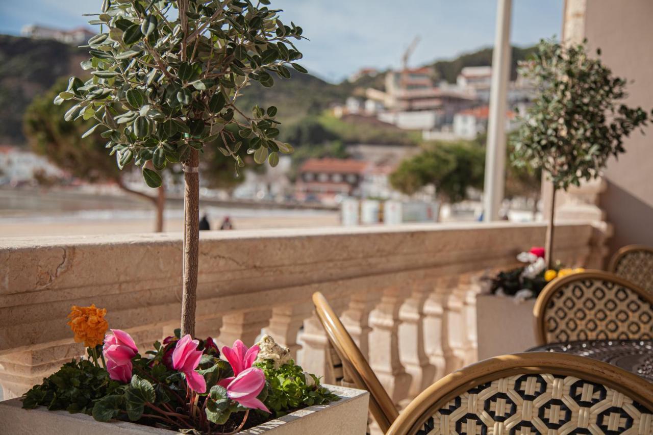 Storytellers Palace Sao Martinho do Porto Exterior photo
